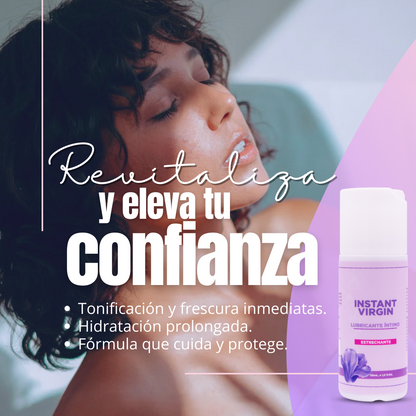 INSTANT VIRGIN